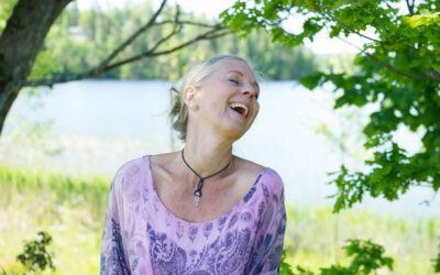 Hormonyoga hösten 2025