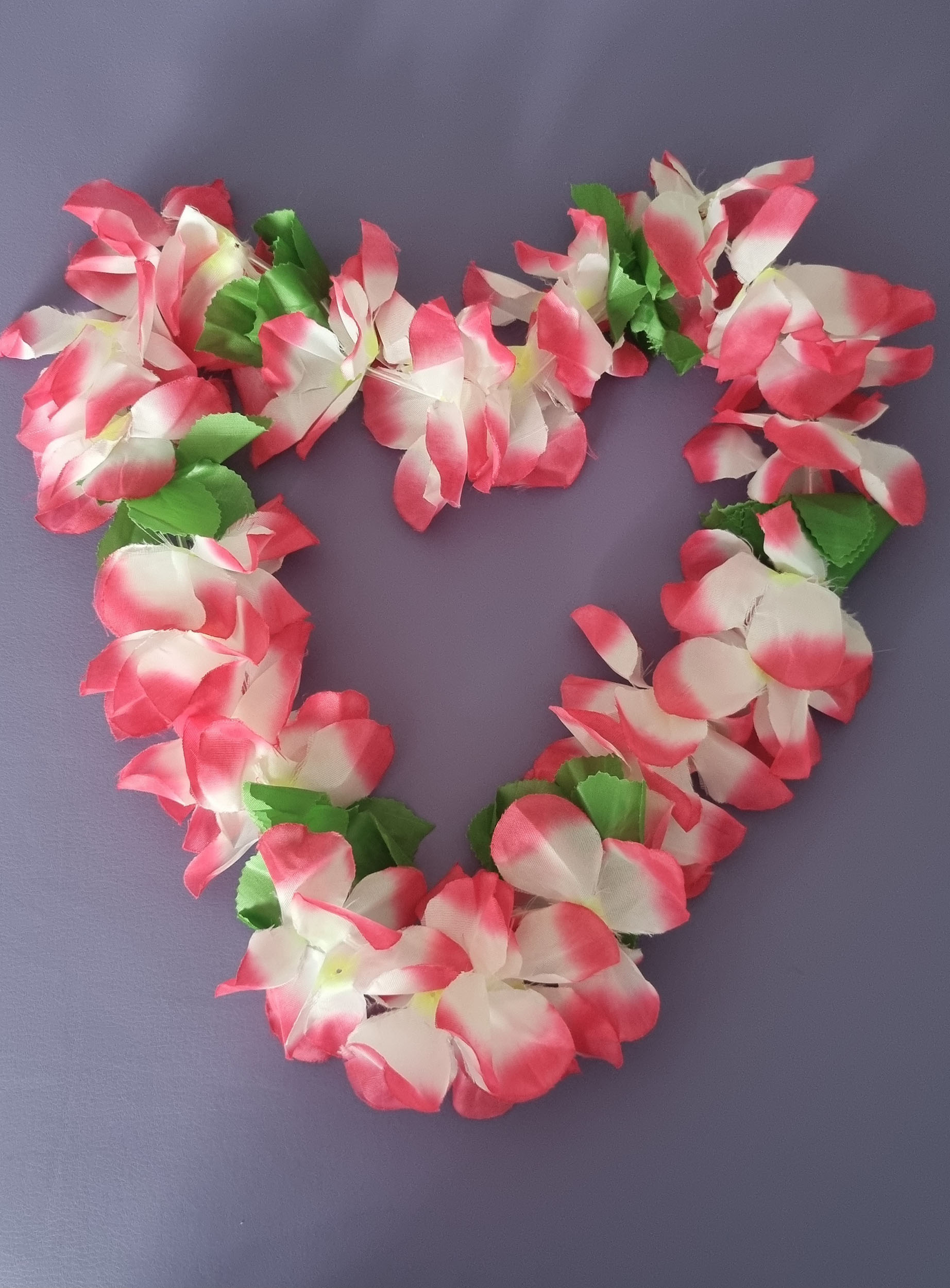 lei-krans