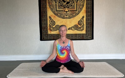 Yoga- och danskurser i Nora hösten 2026